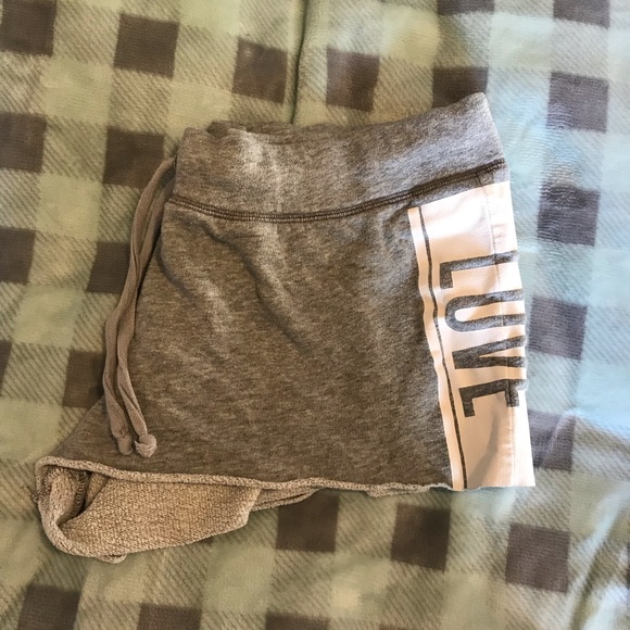 PINK Victoria's Secret Pants - Comfy shorts!